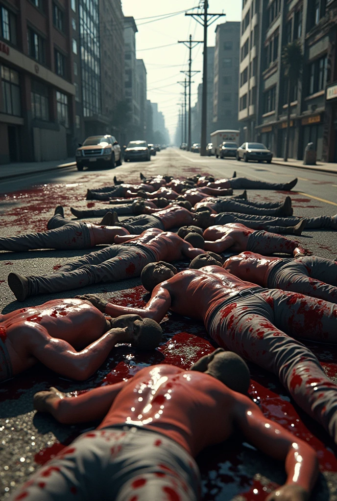 ((best qualit) bodies on the ground (gta)