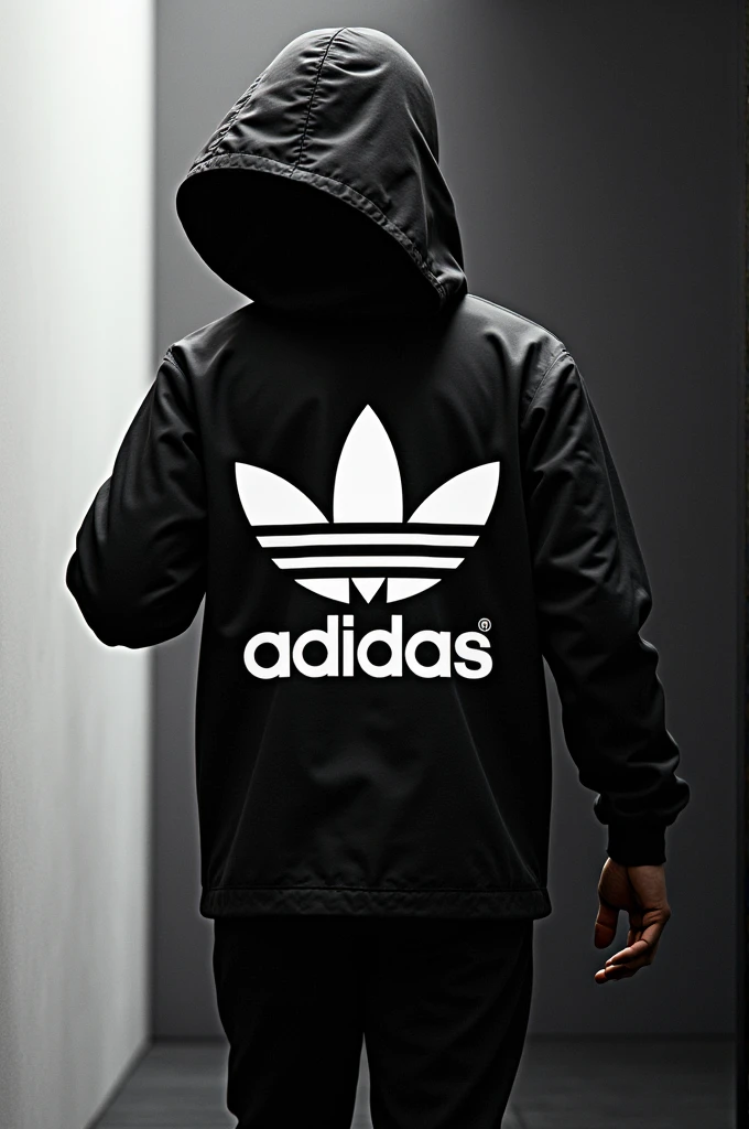 Give me a new redesign of the adidas brand