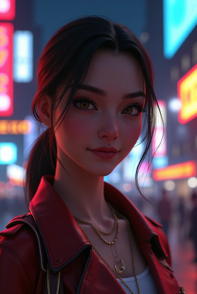 Sweet spoken (gta)