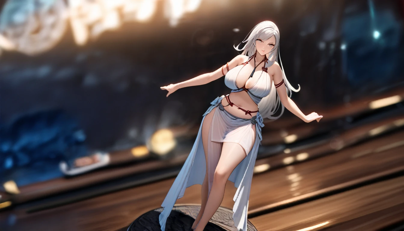 high quality,HD,16K,Sharp Line,1 Girl,fantasy, （Fire Spirits）,Pretty Face, Large Breasts, Beautiful legs,In the mountains,Focus Girl,detailed Pretty Face,Detailed clothes,beautiful eyes,Cool,Sexy,Dynamic Angle,穿着华服的神明Strike a pose拍照, Ancient mysterious sexy goddess, Traditional beauty woman, Beautiful female warrior god of war , Beautiful sexy goddess, Gorgeous role-playing, high, Beautiful young girl, Beautiful woman, 华丽Beautiful woman, Complex clothing,Chinese Mystical Aesthetics, Beautiful Asian ancient mysterious girl, Extremely detailed shot of the goddess, Jaw-dropping sexy beauty, Big breasts deep neckline sexy belly button（butt), (bedroom), (Sexy Girls), masterpiece, best quality, Bangs, blush, Chest, clavicle, Eyebrows visible through hair, (Gradient red and gold hair), Jewelry, Long hair,Bright Eyes, ring, (solitary), illustration, fashionable, miss, Strike a pose, background, element, confident, Express, Accessories, majestic, striking, key point, Dynamic poses, ((plump)), (black))Woman in transparent dress,Viewer,(((Full breasts, Keeley University))),Slim waist,(Navel exposed,Bare waist), Long hair, extreme detailed details, 详细的fantasy艺术, Stunning character art, Beautiful and exquisite character art, Beautiful transparent dress, Very detailed, Large Breasts，Chest，Golden ratio figure，Beautiful figure，Ultra wide-angle shooting，Full body shot拍摄，Body close-up，Full body shot，Wearing a pleated tulle skirt，柔和动漫illustration, 柔和的深色background，Fujifilm XT3 Clear focus, f 5.6, High Detail, Clear focus,(Wearing openwork clothing),, (Natural light), (Tempting)translucent, Good velvet quality, Compared, Divine Light,, Silver hair, 天空background, Absolute Strength,Female Shinmei，穿着性感丝绸的Female Shinmei,，Large Breasts，Chest，Golden ratio figure，Beautiful figure，Ultra wide-angle shooting，Full body shot，Body close-up，Full body shot， Wearing a tulle dress, Model shooting style, Large Breasts，饱满Chest，Golden ratio figure，Beautiful figure，(Extremely detailed CG 8k wallpaper unit), The most beautiful artistic photos in the world, , 8K 超HD, ) on the beach，Sexy lazy posture，Sexy seductive expression，best quality,masterpiece,Ultra-high resolution,(Practical:1.4),original photo,Ultra-high resolution