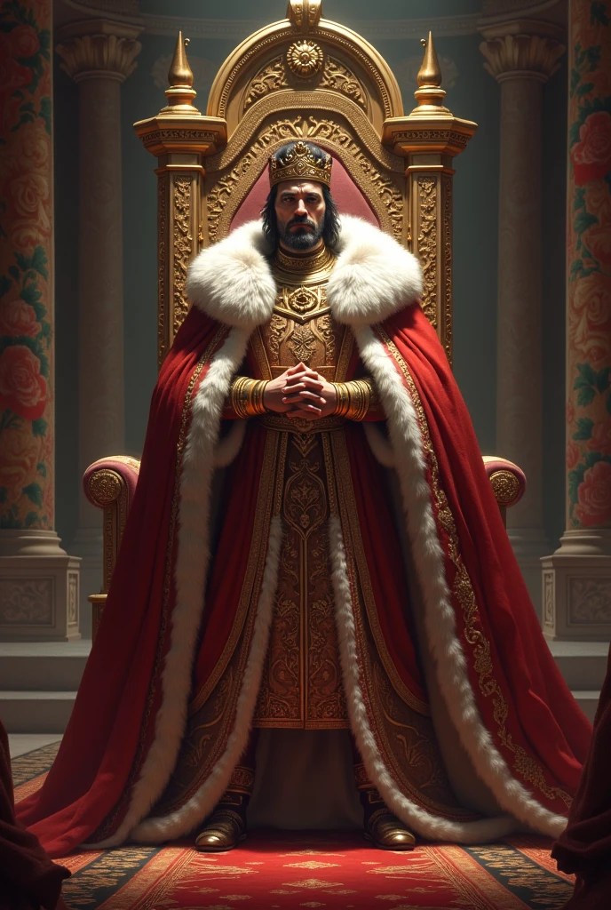 King
