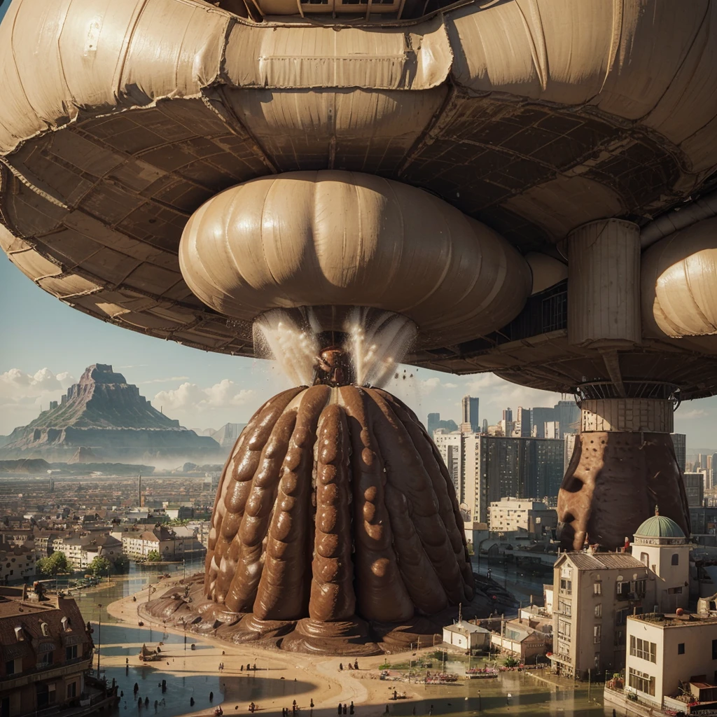 Giantess princess with a giant size ball gown Under her giant big inflatable ball dress a giant large amount of poop floats out and Under the gigantic fallen big ball gown filled with poop she squeezes a giant large amount of poop out from under the dress giant ball dress bubble gum a giant large amount of poop floats out and the princess is bigger than the cities and towers over and overgrows the whole cities and the world with poop She floods the world with giant poop The gigantic princess floods the world with her giant poop worst The small tiny cities are flooded by giant poop dress from the princess big poop She squeezes a giant large poop sausage out of her dress dress Giantess princess ball dress inflatable is bigger than the skyscrapers and overgrows and towers over the buildings The tiny cities are crushed and flooded by the giant poop poop sausage Mega gigantic poop sausage spend poop sausage pile All over the world apocalyptic gigantic poop sausage tsunamis are forming The thickest and biggest poop sausages in the world They crush the tiny towns The tiny towns lie beneath the gigantic poop sausage On the tiny planets the gigantic poop sausages poop sausages rise up into space Gigantic poop sausages are pushing out from all the buildings Above them are huge mountains of poop The gigantic big and tall poop sausages Everywhere huge poop sausages are rising up from the ground giantess poop vagina dress princess The princess shows her gigantic asshole shoots a big poop sausage a giant poop sausage jet out of her ass At the tiny world Beneath the gigantic princess dress giant big wide fat mega big poops push out and crush the city and flood it big poop dress bigger poop scat filling Giant poop planet Giant poop Kilometer high poop shit waves giant big poop sexy girls giant dress poop in the castle