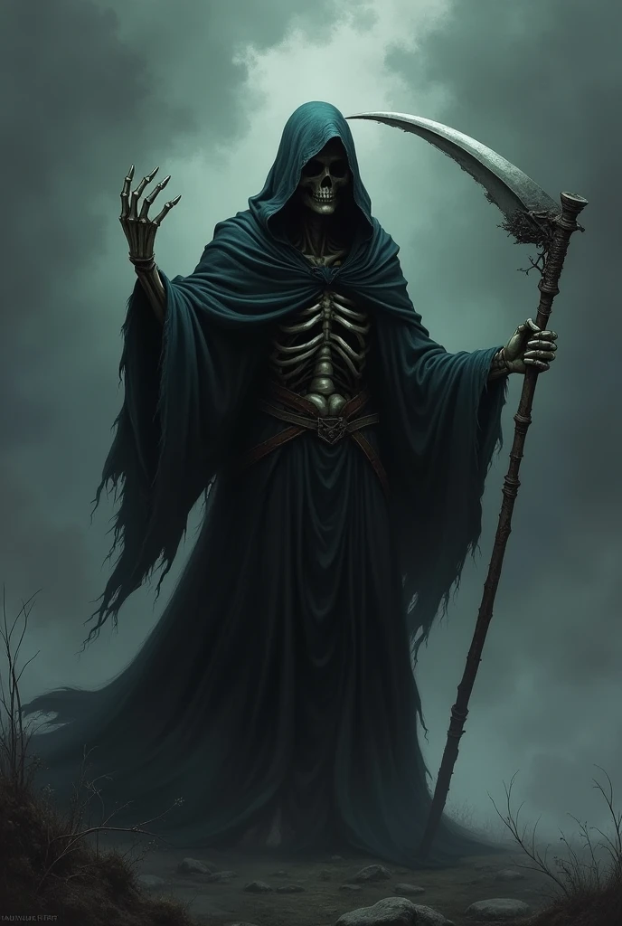 Death
