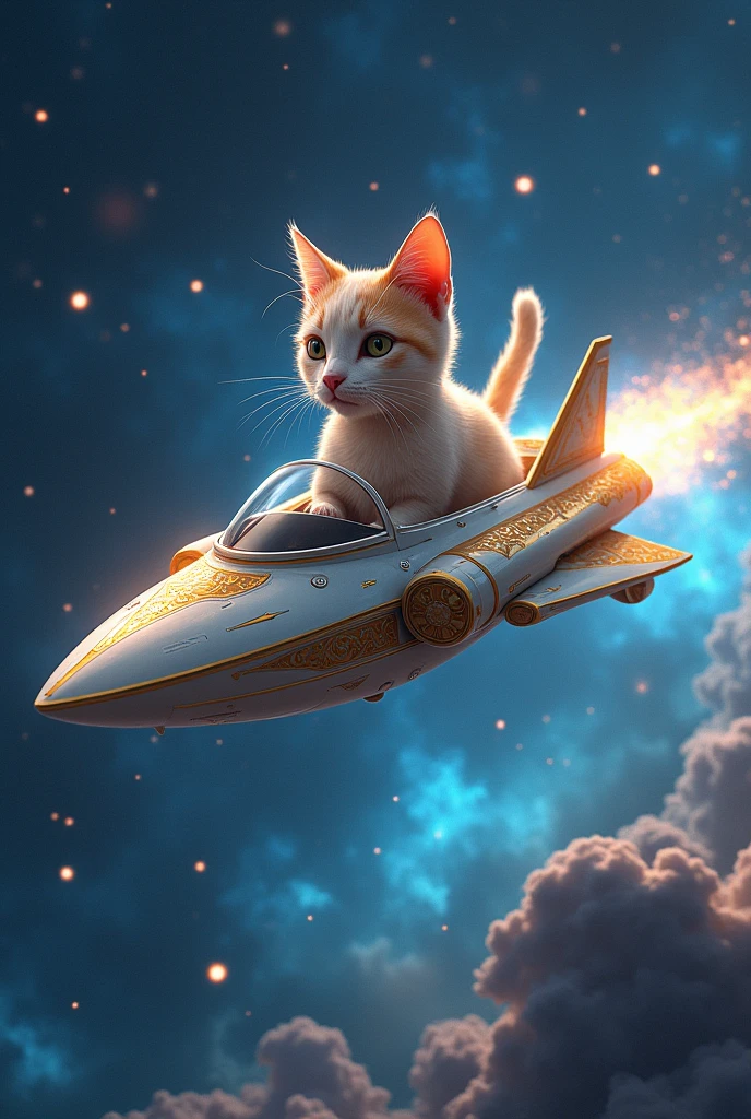 Cat Star Travel