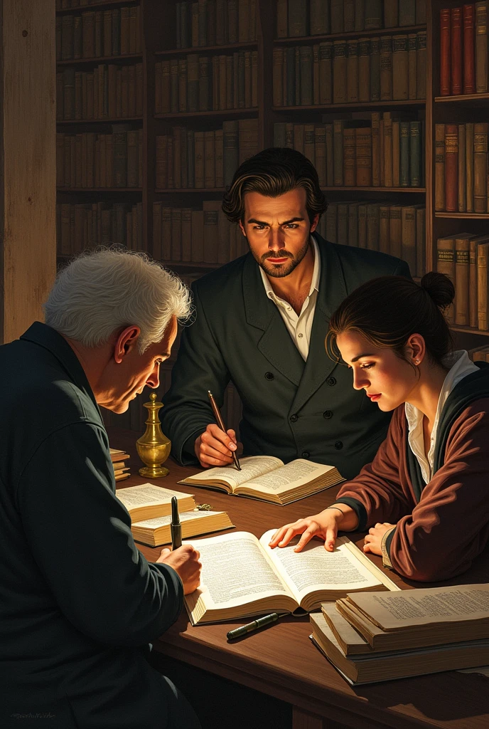 In this second stage proposed by Cernuda, Poets are interested in classical authors and works, such as: Gonzalo de Berceo, Cervantes, Poem of My Cid, Brother Luis de Leon, the songbooks, the ballad writers, Saint John