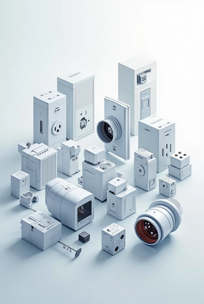 Iflux is known for providing various electrical accessories and solutions. Their products often include items like switches, sockets, circuit breakers, and other components used in residential and commercial electrical systems. If you have a specific product or aspect in mind, let me know, and I can provide more detailed information.