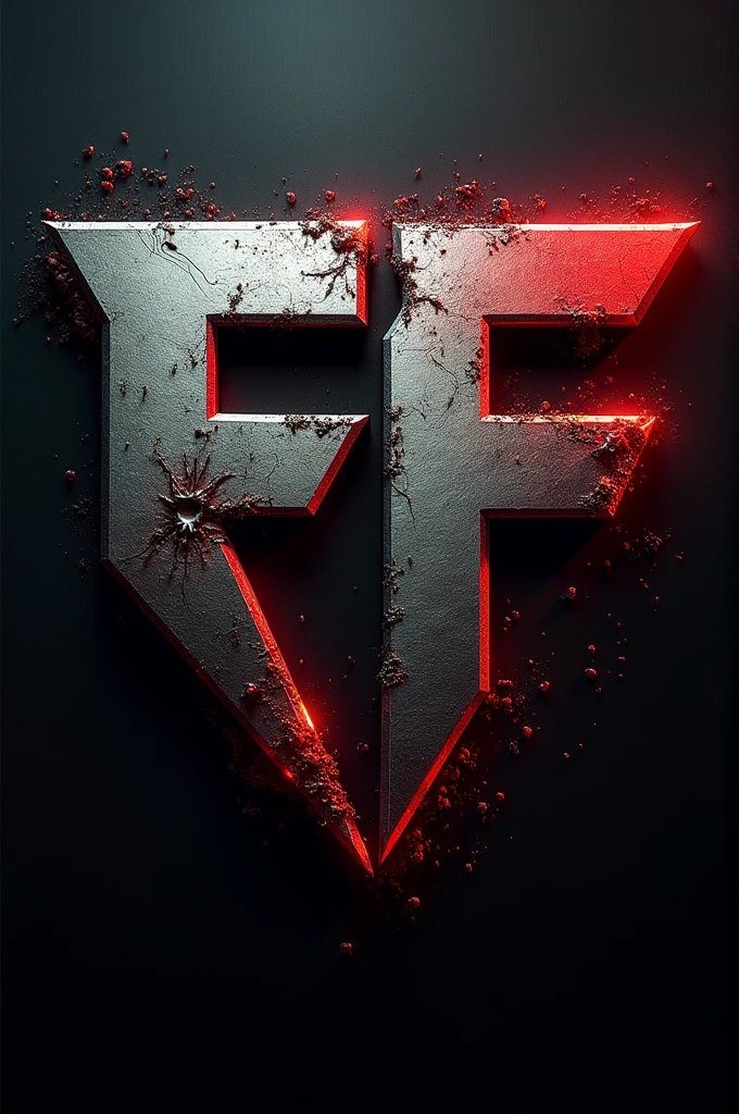 Logo de FF The Boys 