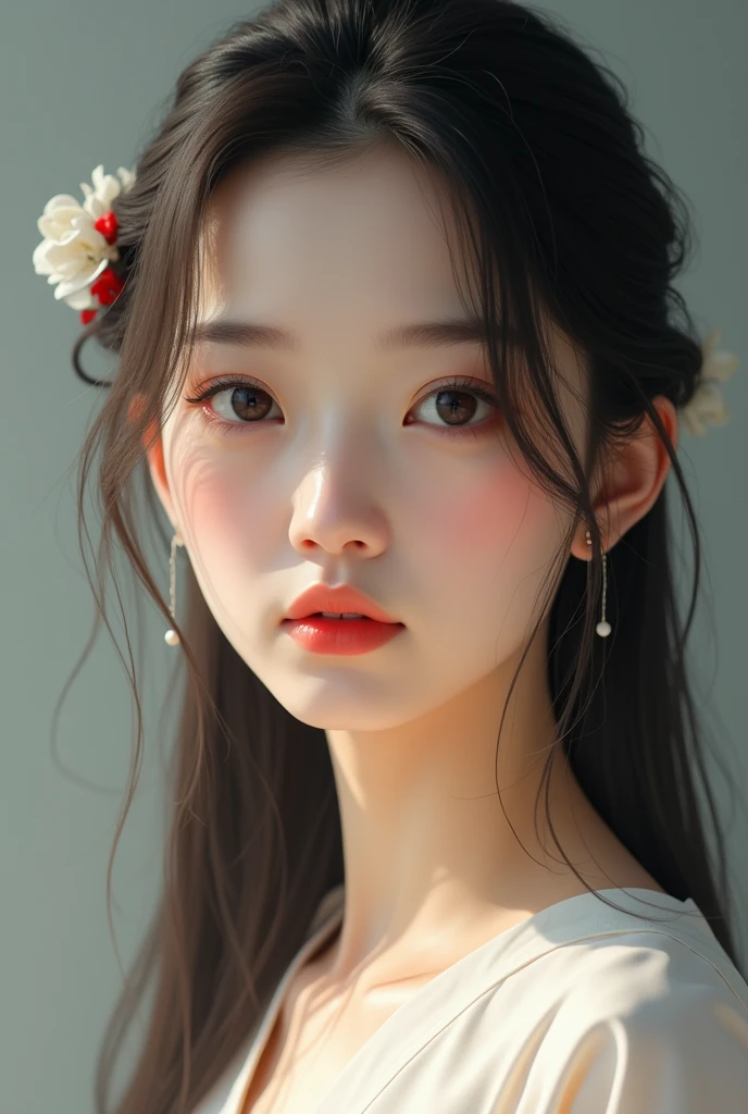 Liu Yifei