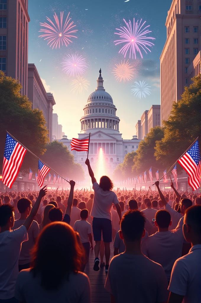 Independence day