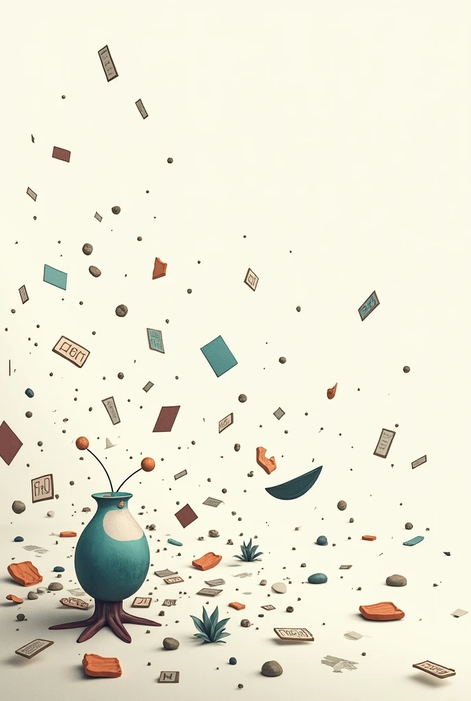 Scatter