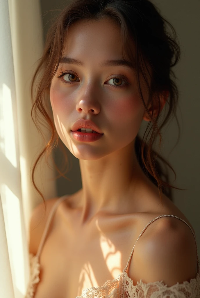 Girl hot