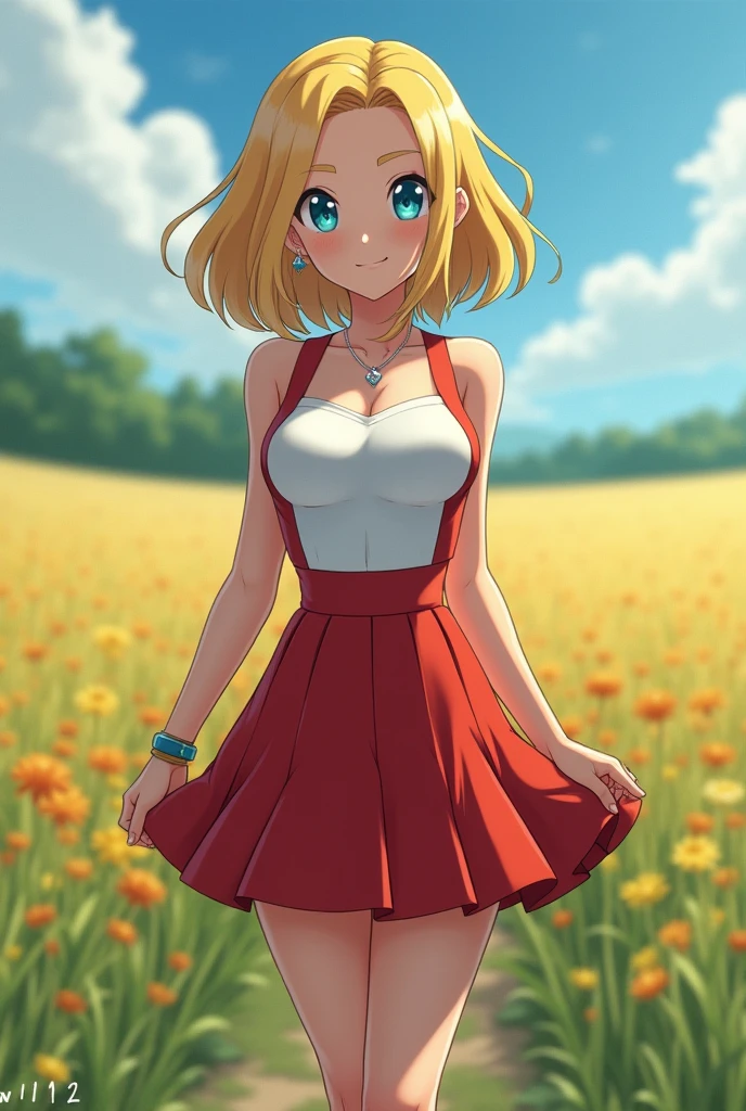 masterpiece, mejor caliDaD, High resolution, blue eyes, Serena \(Pokémon\), 1 girl, Alone, thighs, by the wide, has, jewelry, bracelet, black thighs, camisa De cuello, falDa plisaDa, falDa roja, sleeveless, falDa De cintura alta, sleeveless shirt, eyelashes, pink hats, black shirt, glasses in hats, (Whole body:1.5), gigantic, smile, (DesDe abajo:1.5), (thick thighs:1.4), miranDo al espectaDor, upskirt, character_Pokémon_Serena, GTS, (pechos granDes:1.3), field, (acechanDo:1.3), mujer maDura, alta caliDaD, caliDaD De alta Definición, masterpiece, photorealistic, pisanDo, suelas De zapatos, pie De primer plano, intense angle, :D, (Session on builDing:1.6), very low angle, PervertiDa femenina, torgao, piernas cruzaDas, Laugh, presumiDo, (Session:1.5)