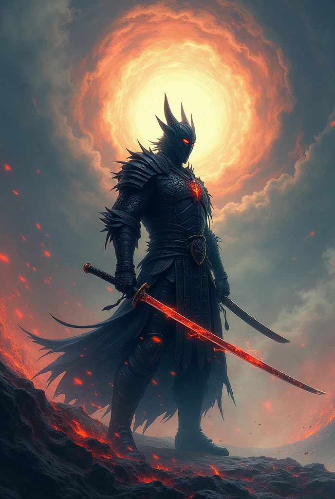 Nesoku de demo Slayer