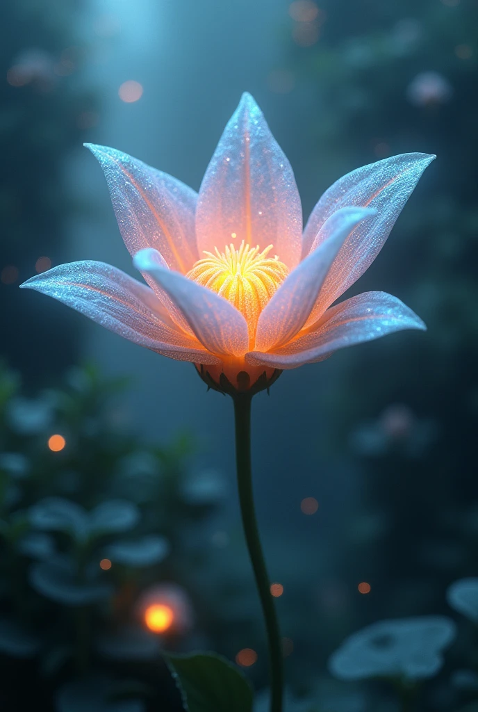 Angkabus flower 