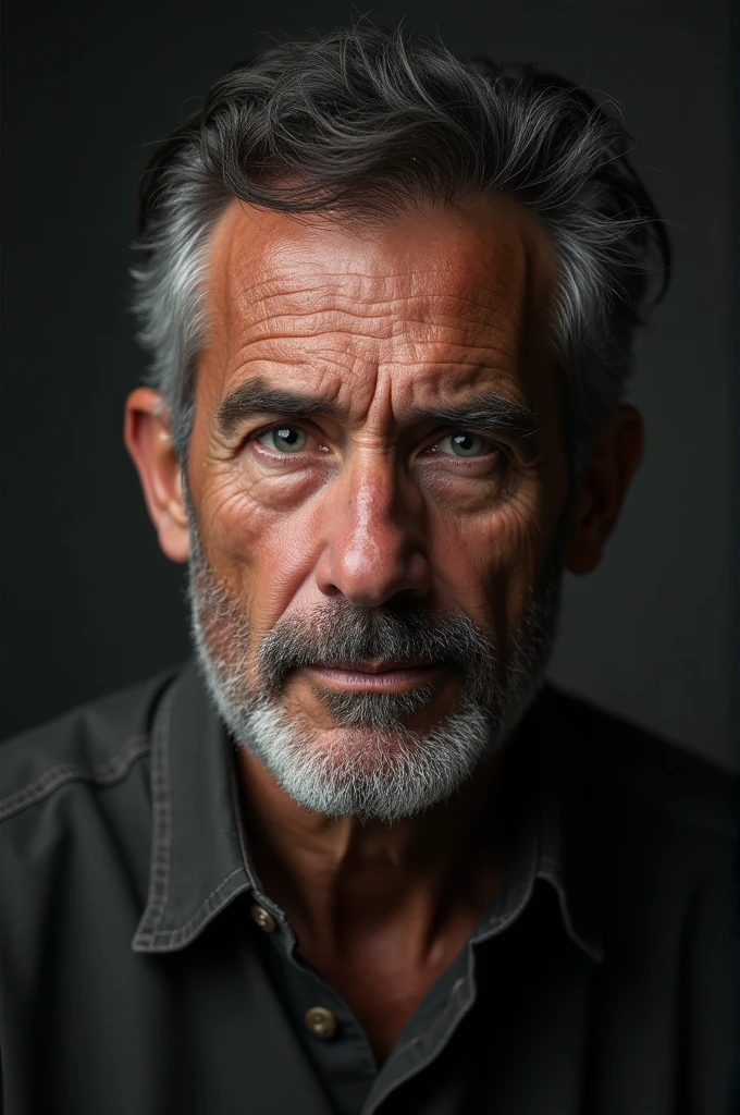 Photo of a man named Gerson