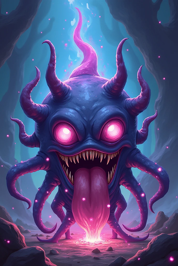 Chibi ulamog