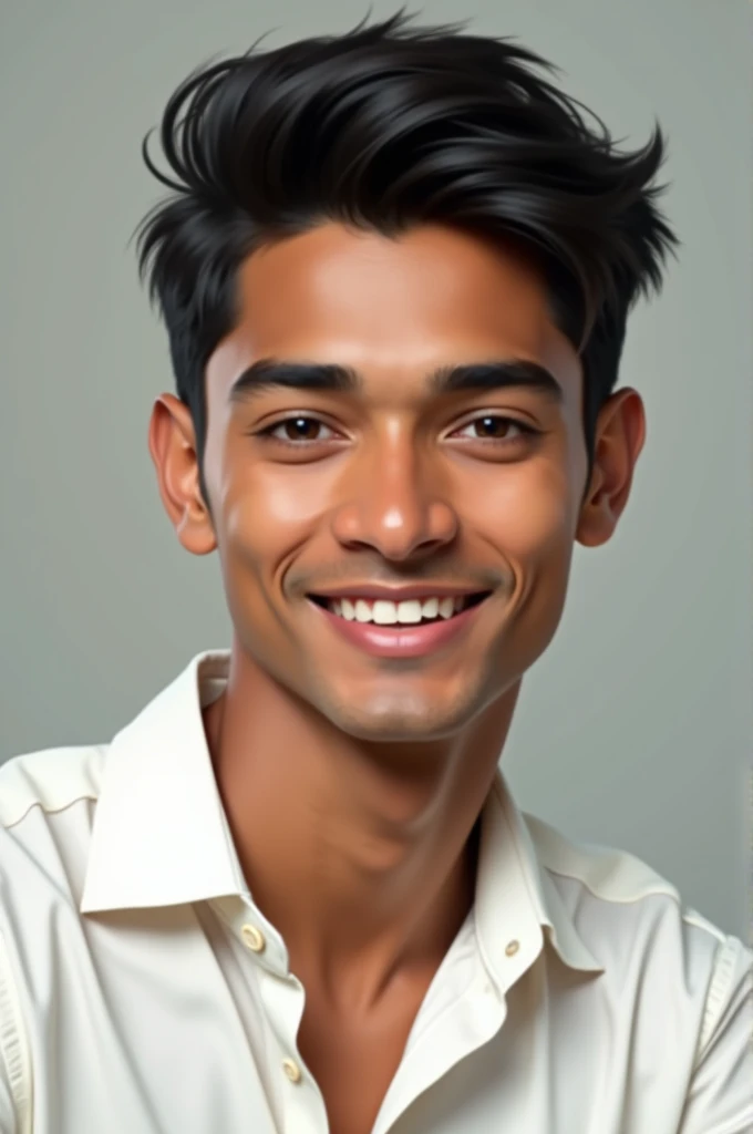 Sinhala handsom boy