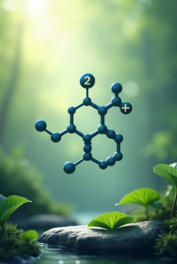 Logo of the Natural Products and Organic Synthesis Laboratory