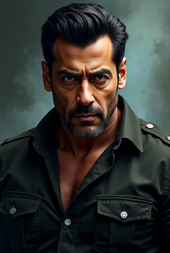Bd salman f raman
