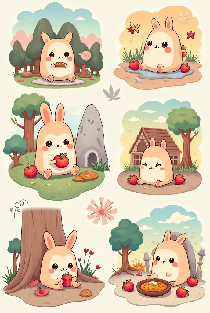 cute drawings