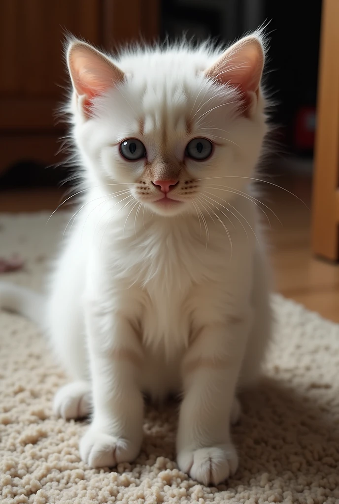 Pussy
