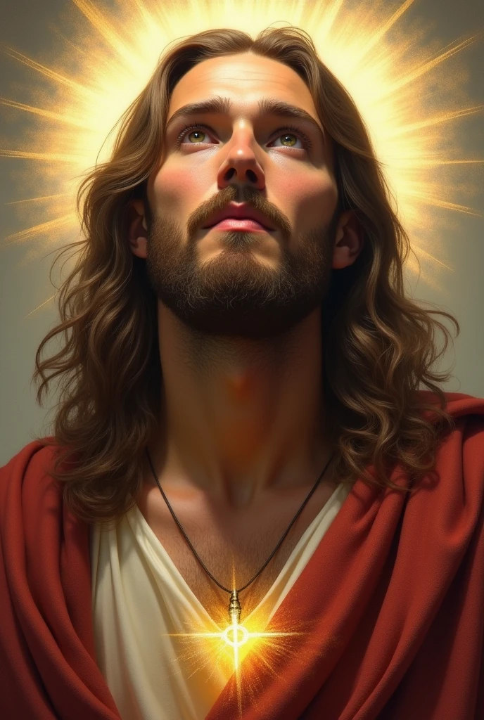 Jesus Christ pick 