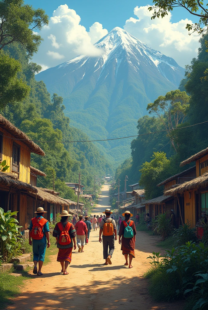 ecuador

