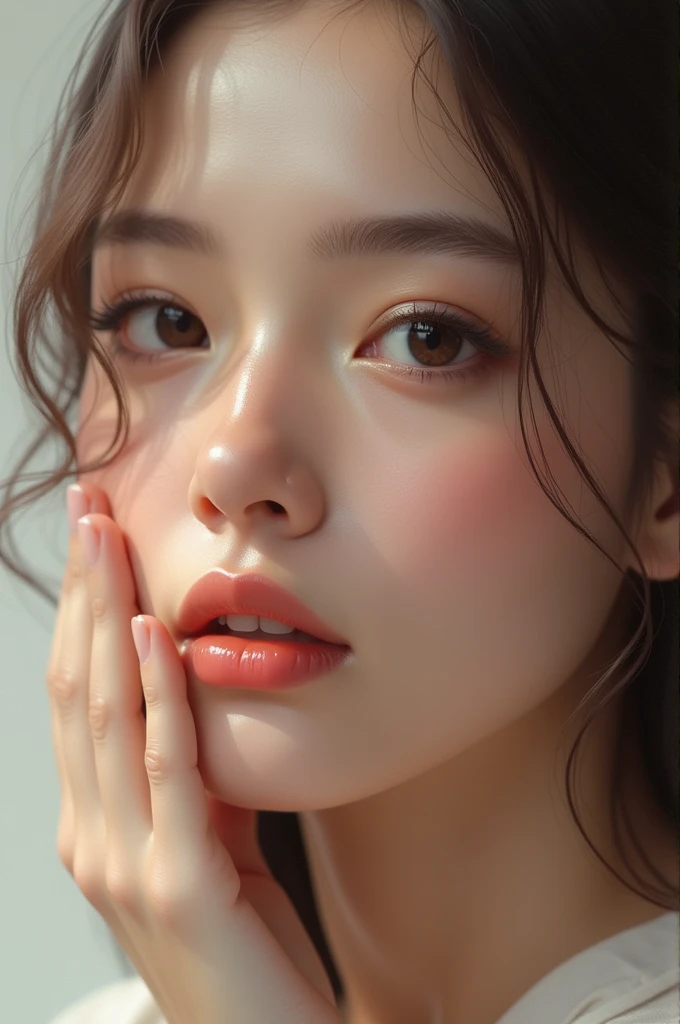 ((best quality)), ((masterpiece)), (detailed), perfect face