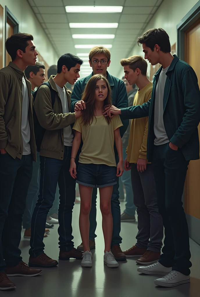 Bullying