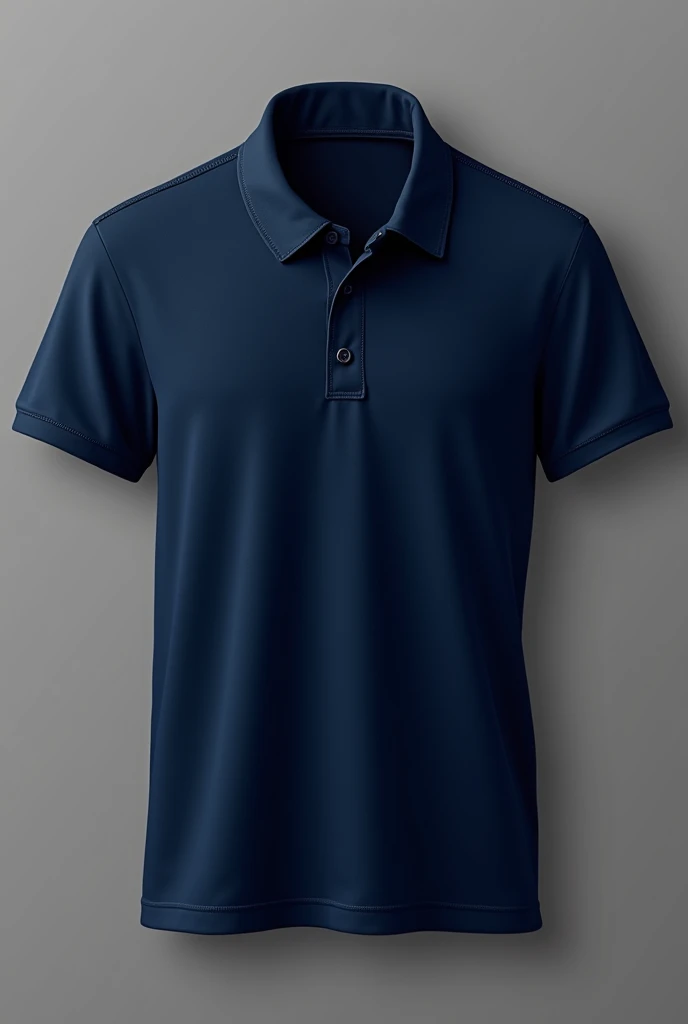 dark blue colour polo t shirt