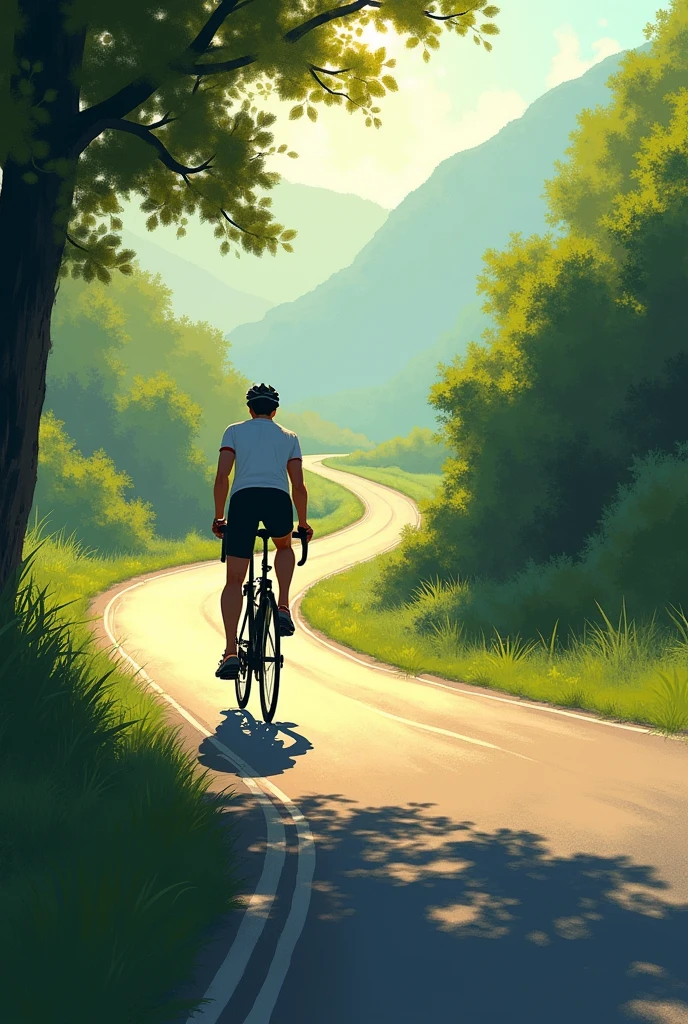 14 august  bike 
