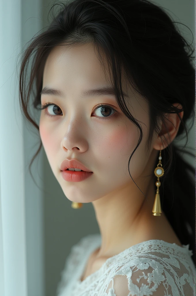 ((best quality)), ((masterpiece)), (detailed), perfect face
