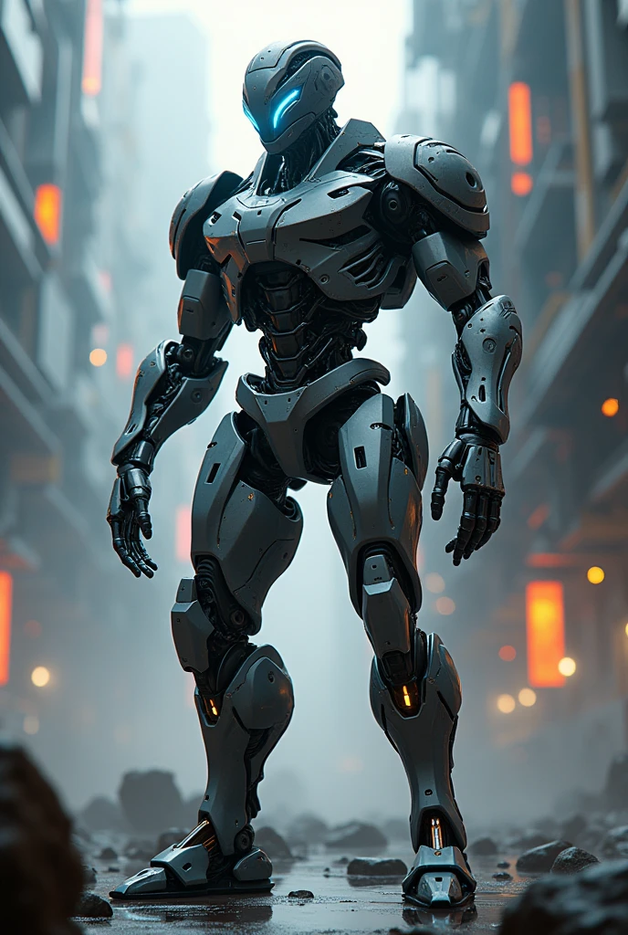 Bones stronger than steel"