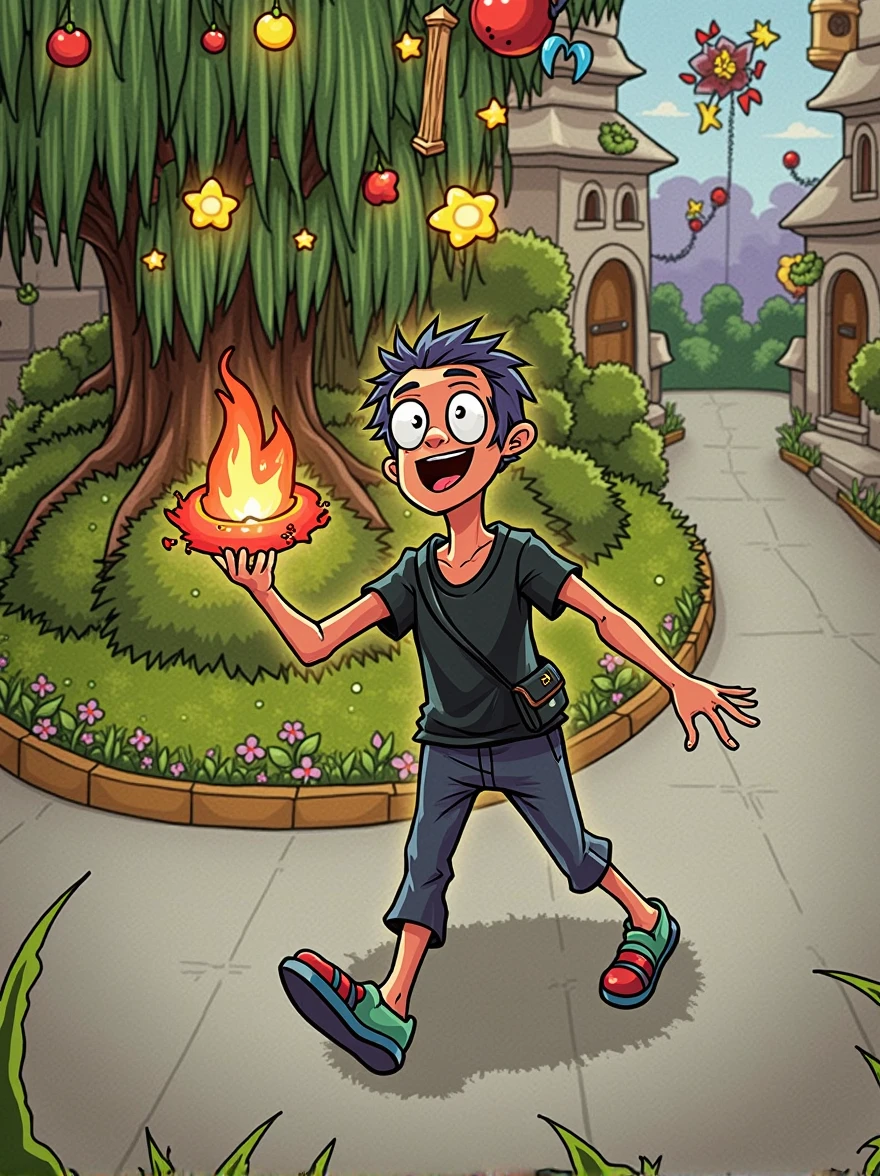 Cartoon