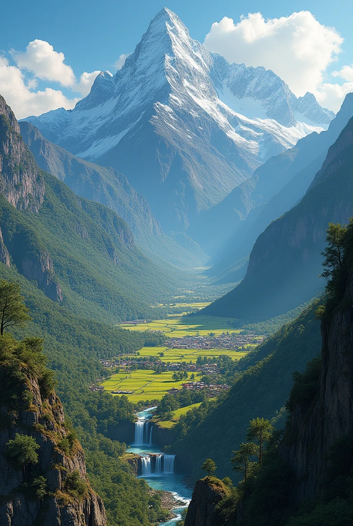 peru