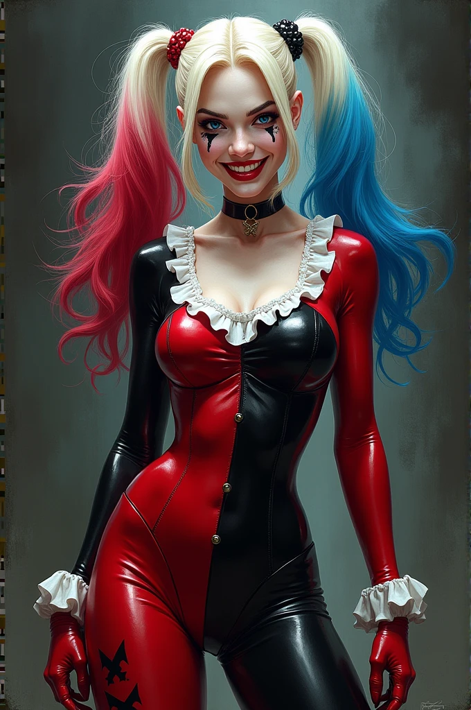 Harley Quinn