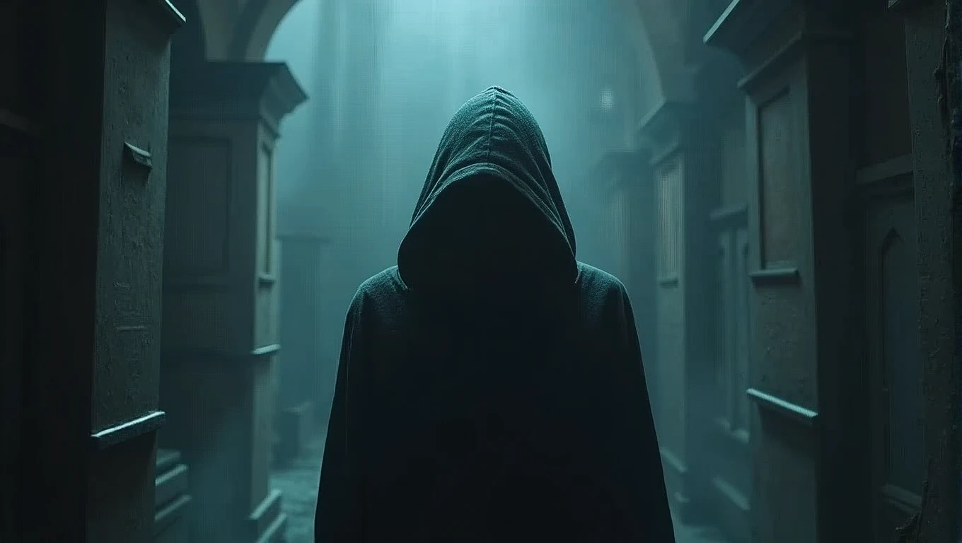 Mystery