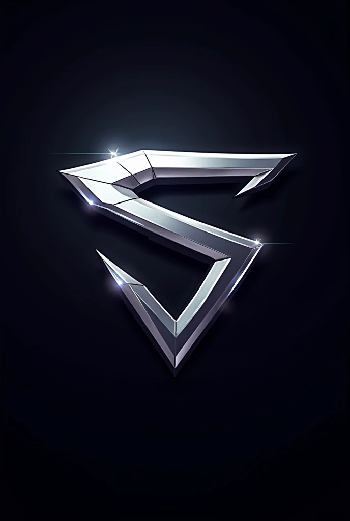 S word, gaminh logo