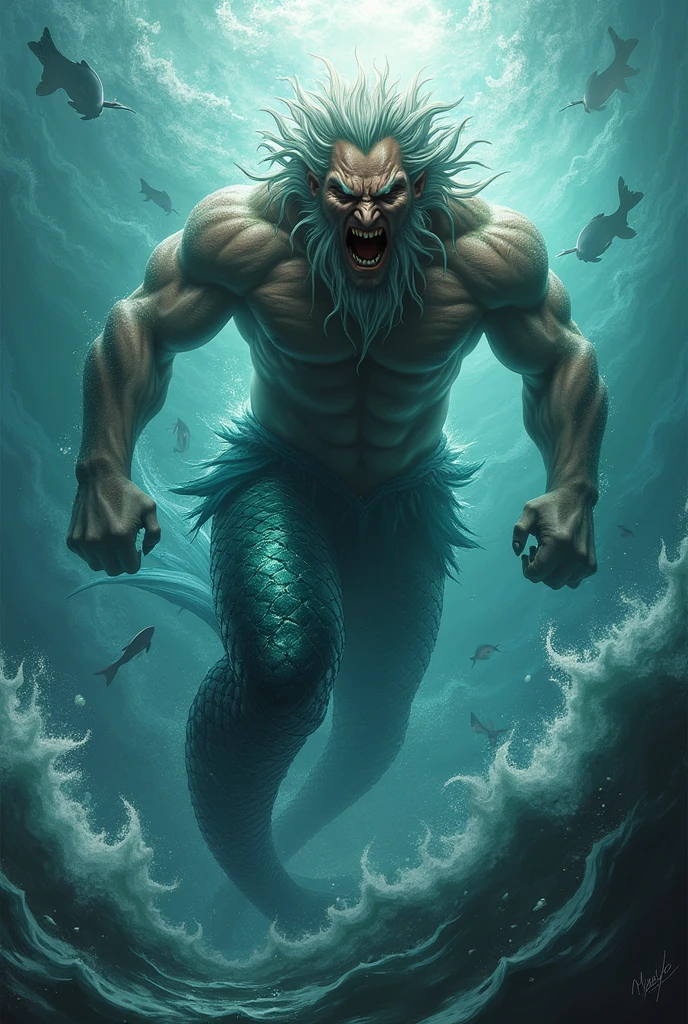leviathan