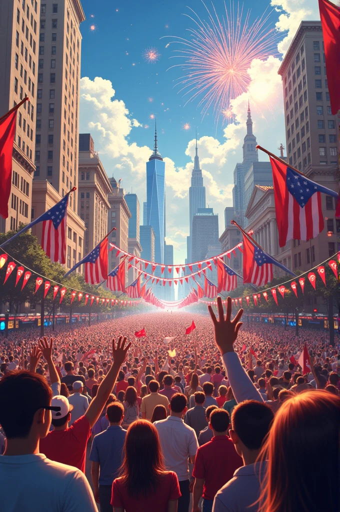Independence day pictures 