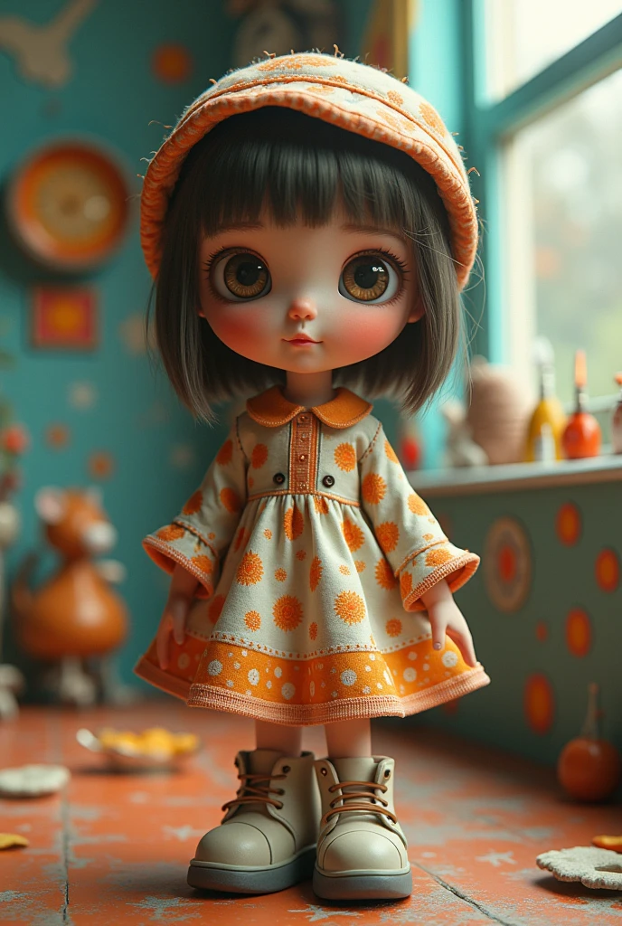 Blythe.
