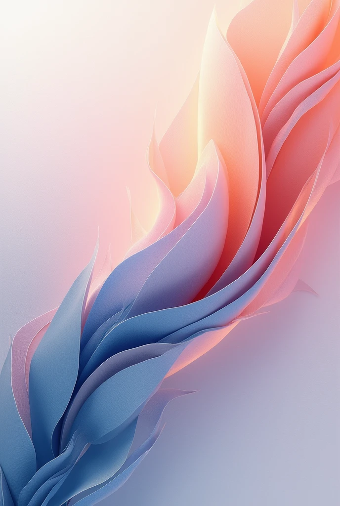 background, pink color, purple, watercolor, a lot of empty space