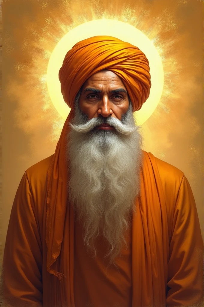 Guru nanak dev ji 