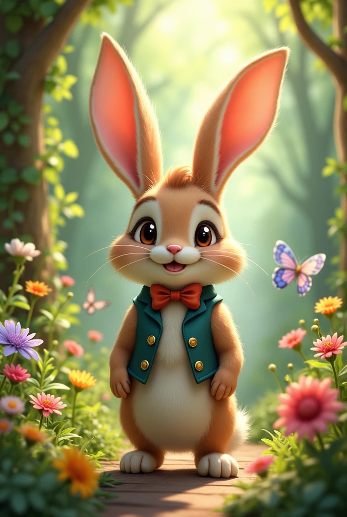 Rabbit 