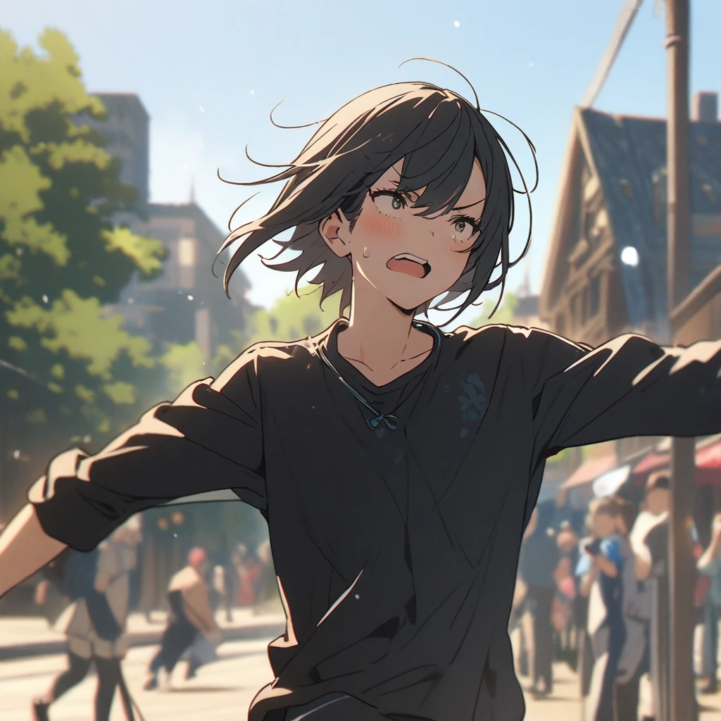 Animation