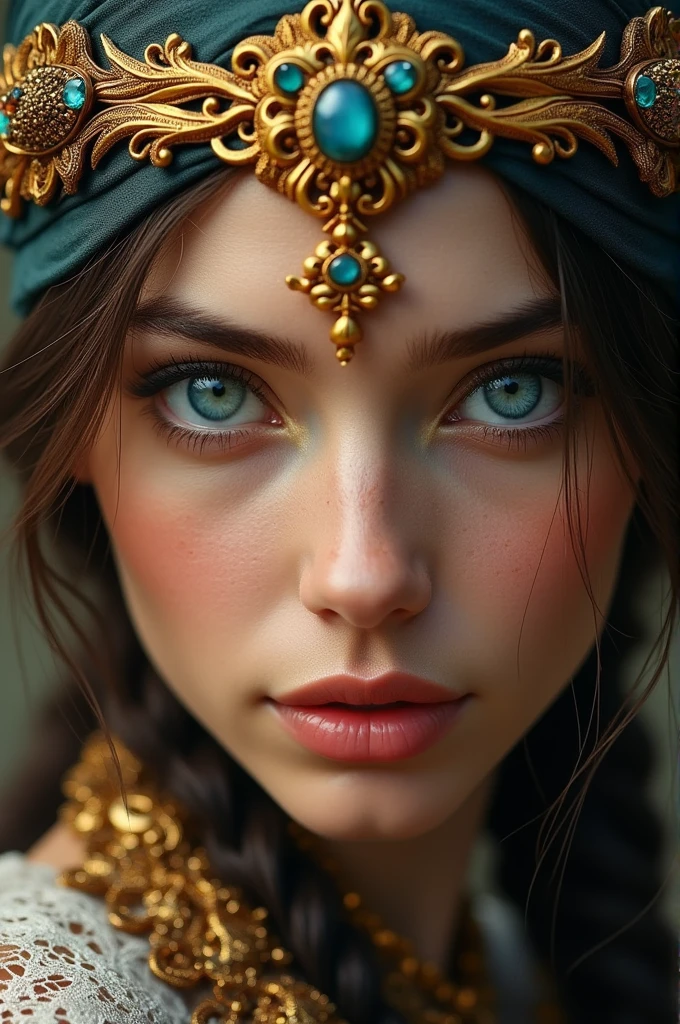 ((best quality)), ((masterpiece)), (detailed), perfect face