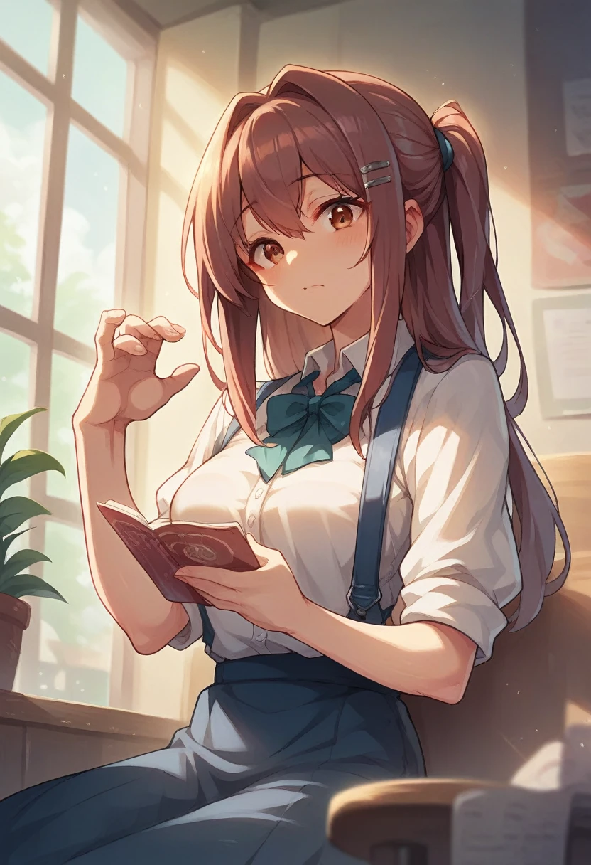 uzuki Shimamura，