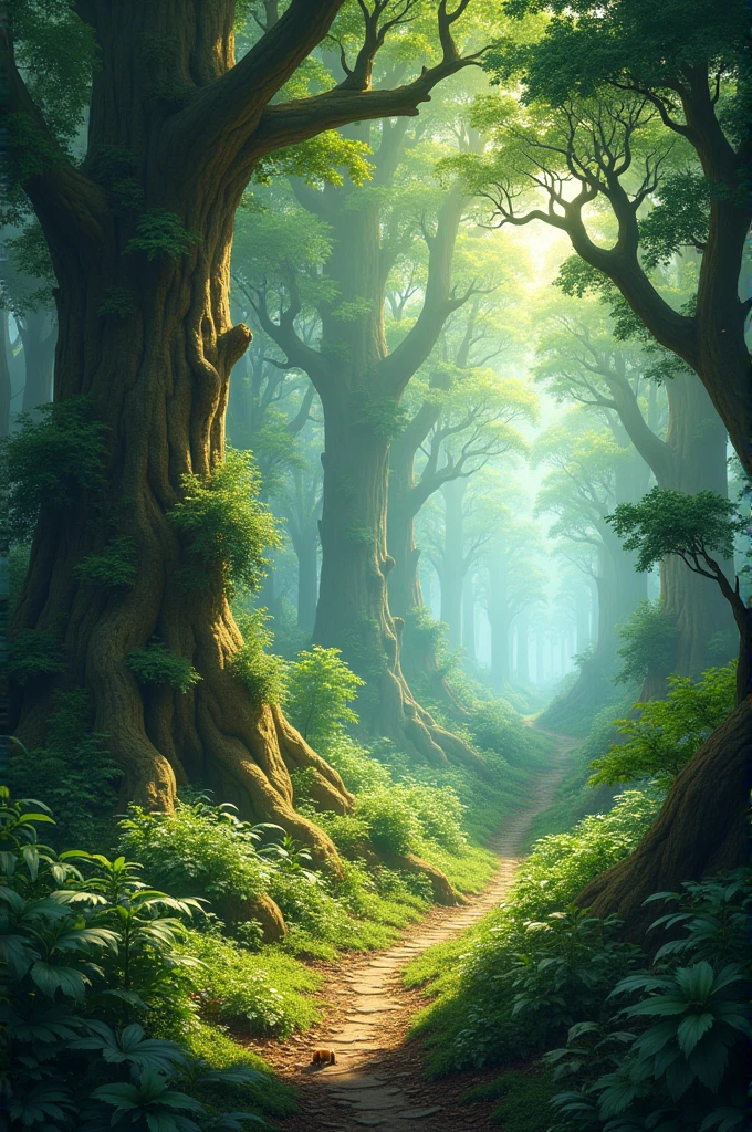 Forest