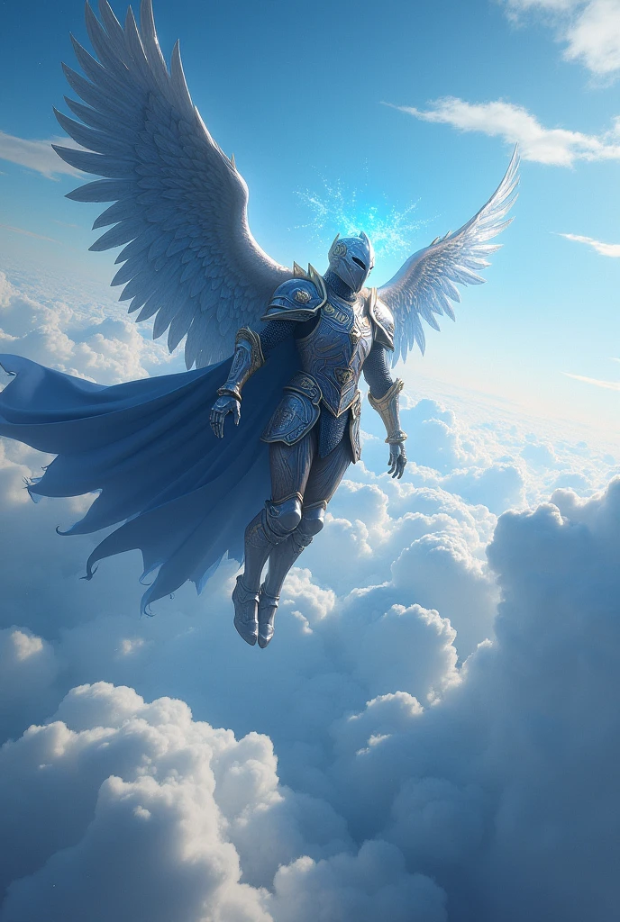a knight of the sky