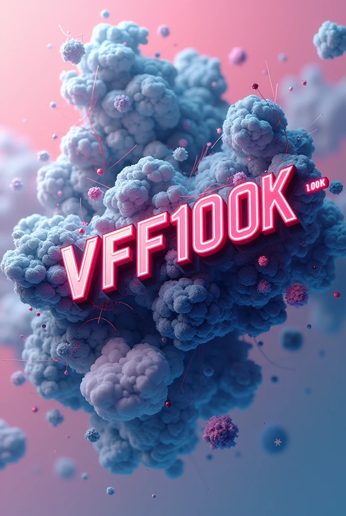 I want one use design profile picture for YouTube use this name VVFF100K